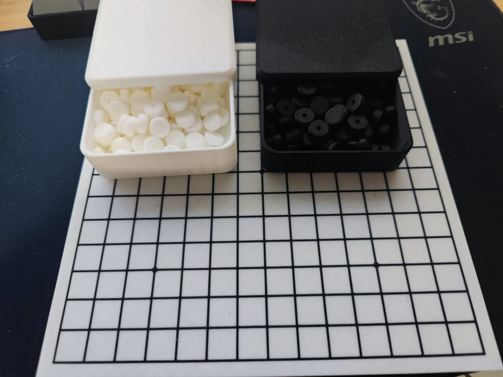 五子棋 围棋