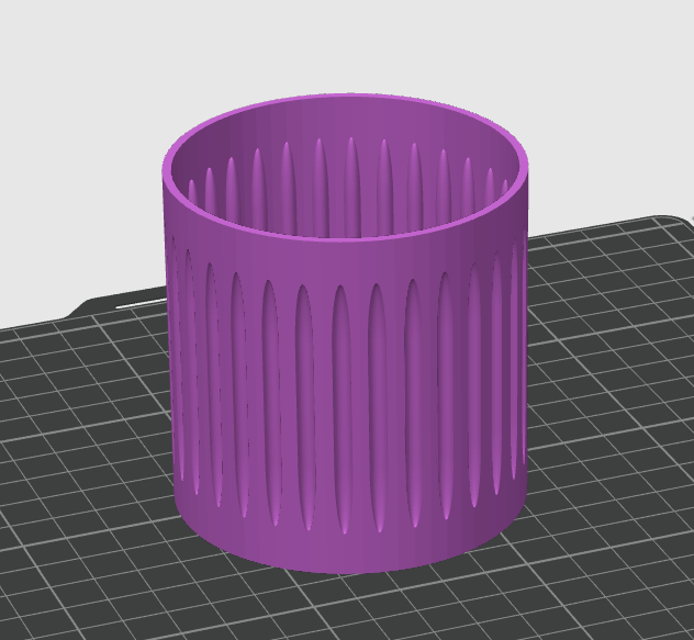 Plant Pot 80mm