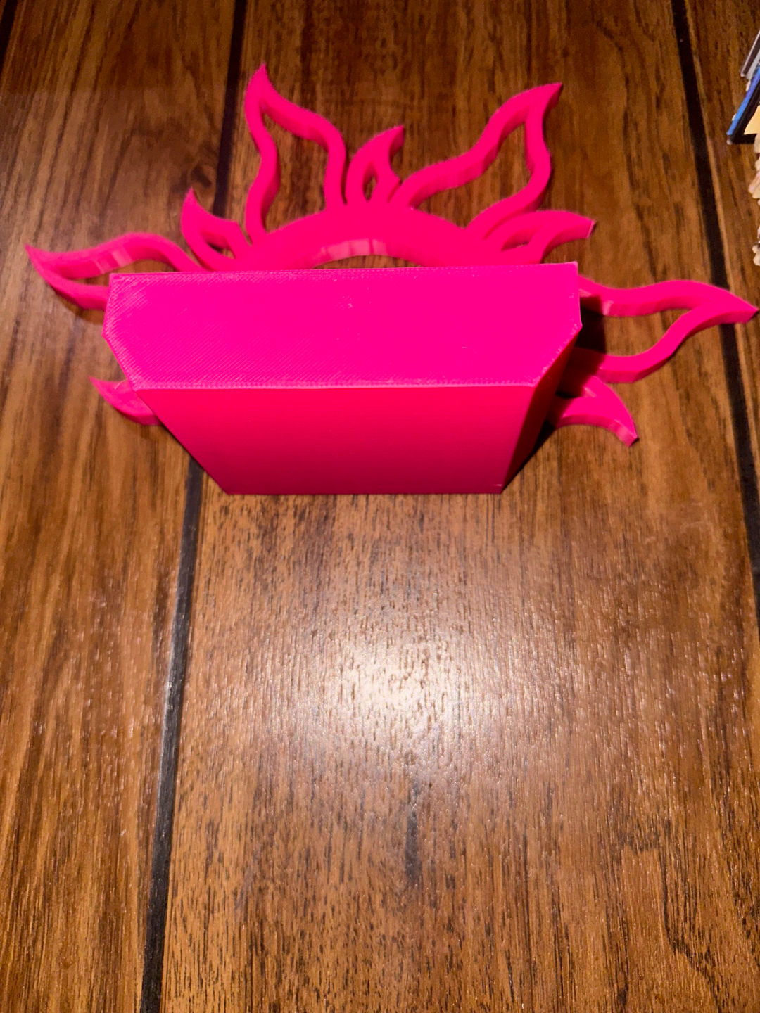 The lost princess sun shelf