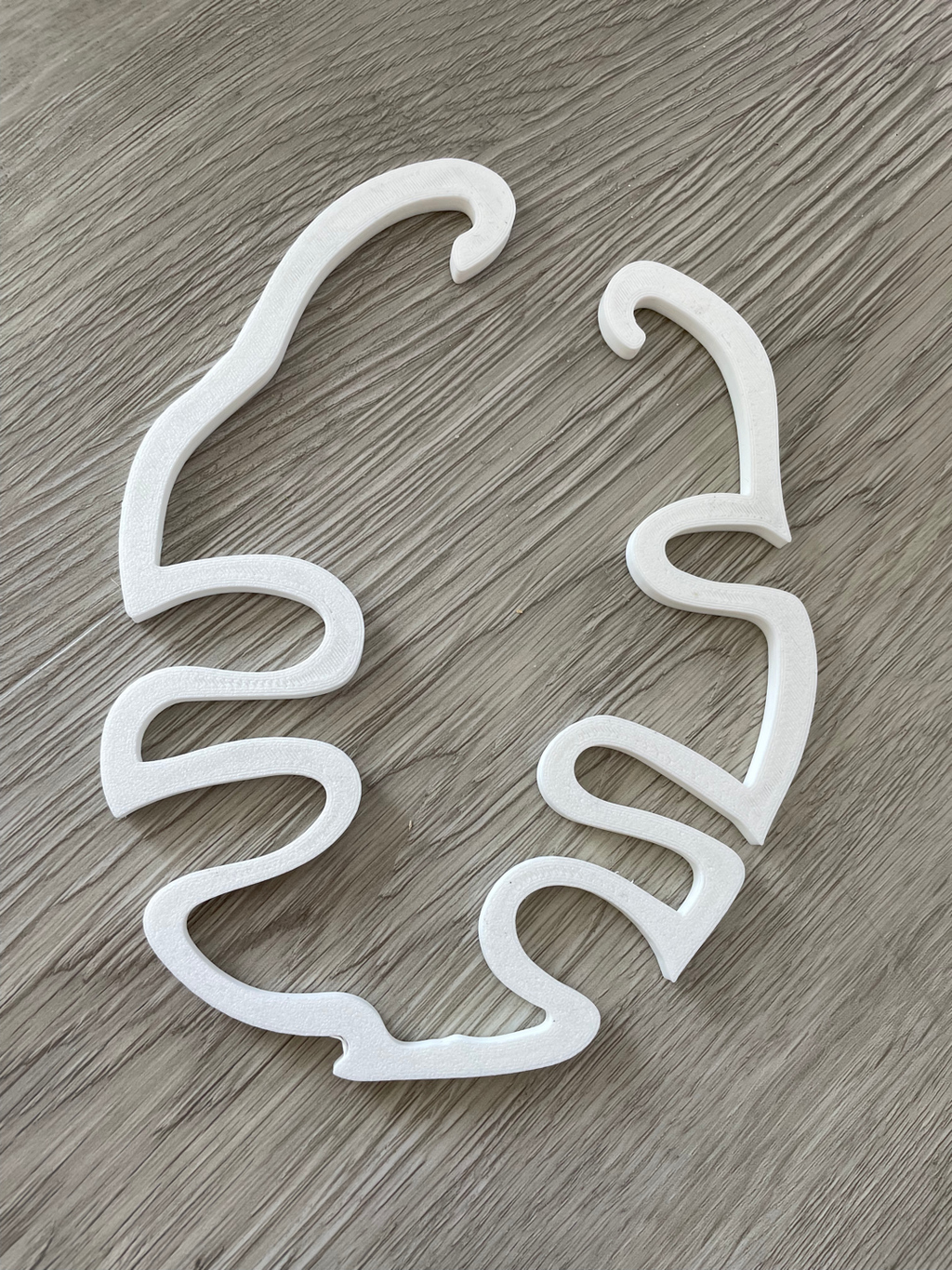Plant ties