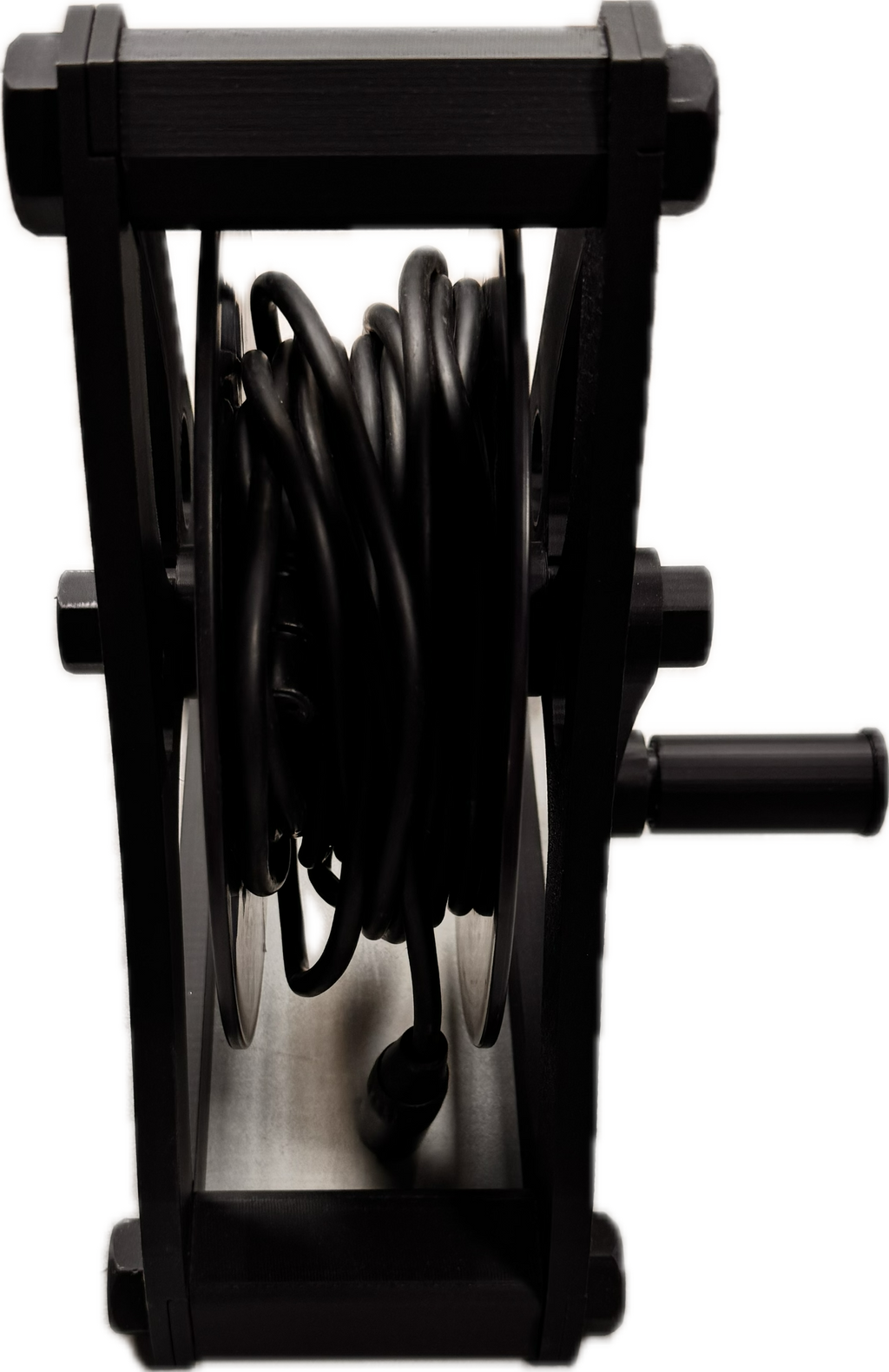 Enrouleur pour bobine vide geetech