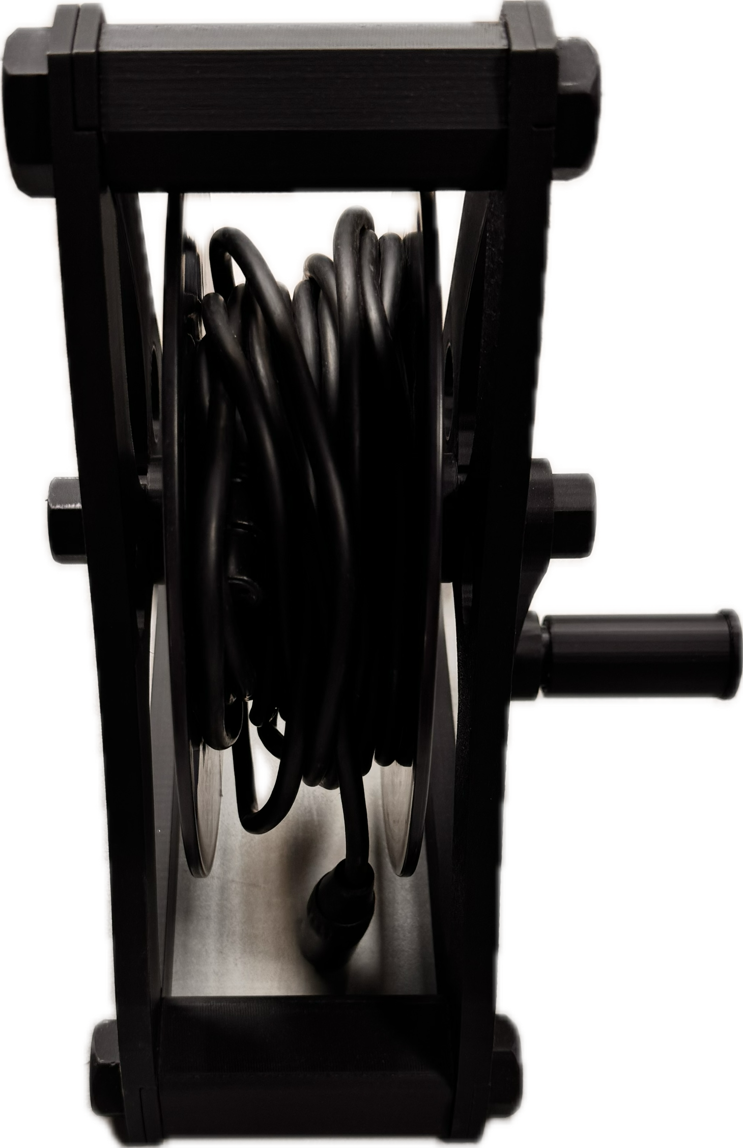 Enrouleur pour bobine vide geetech