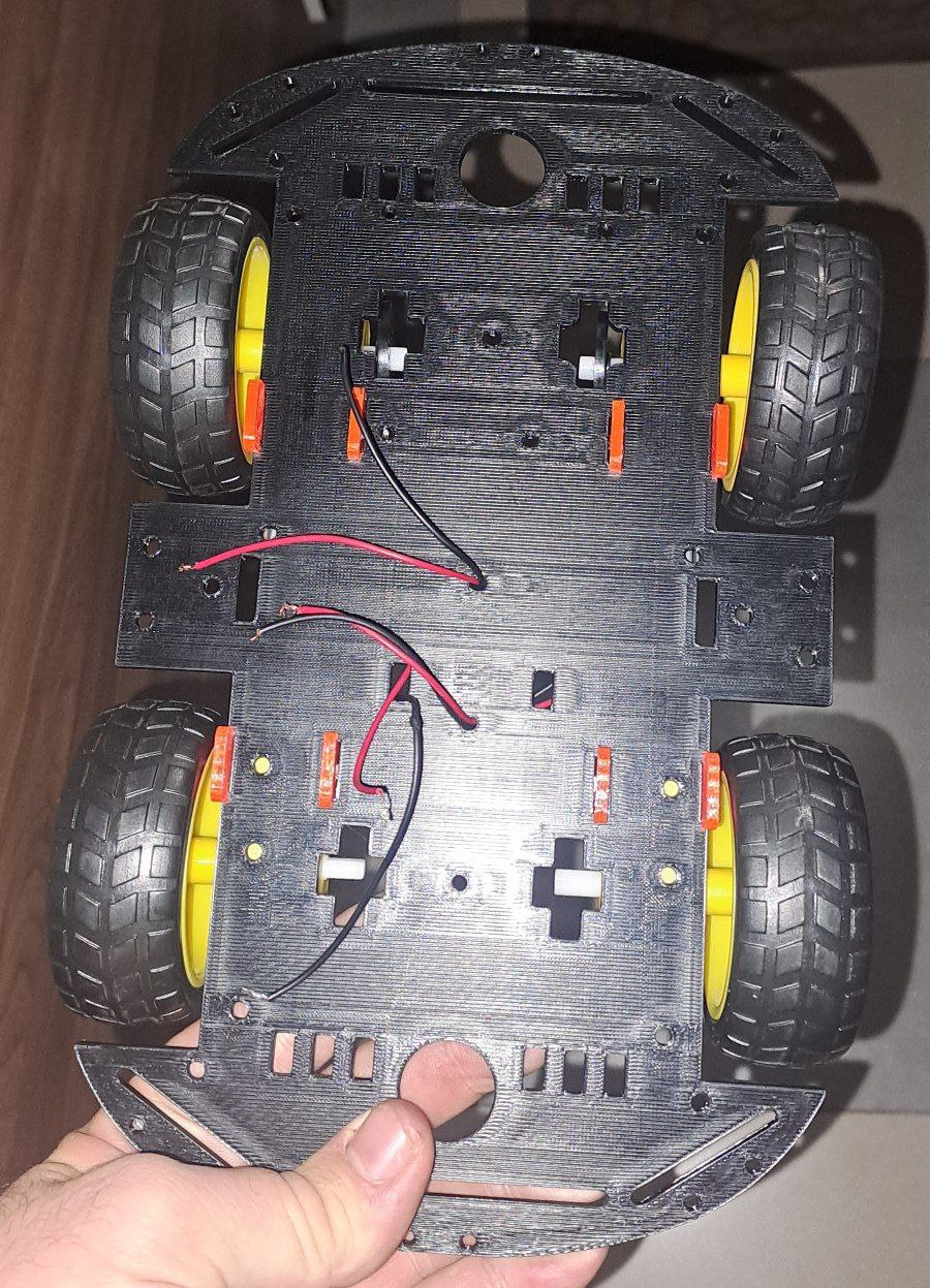 Car_body_for Arduino