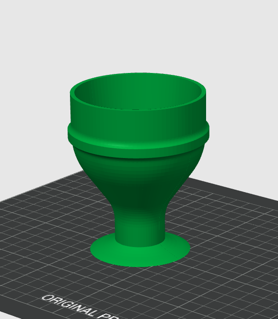 Greedy Pythagoras cup