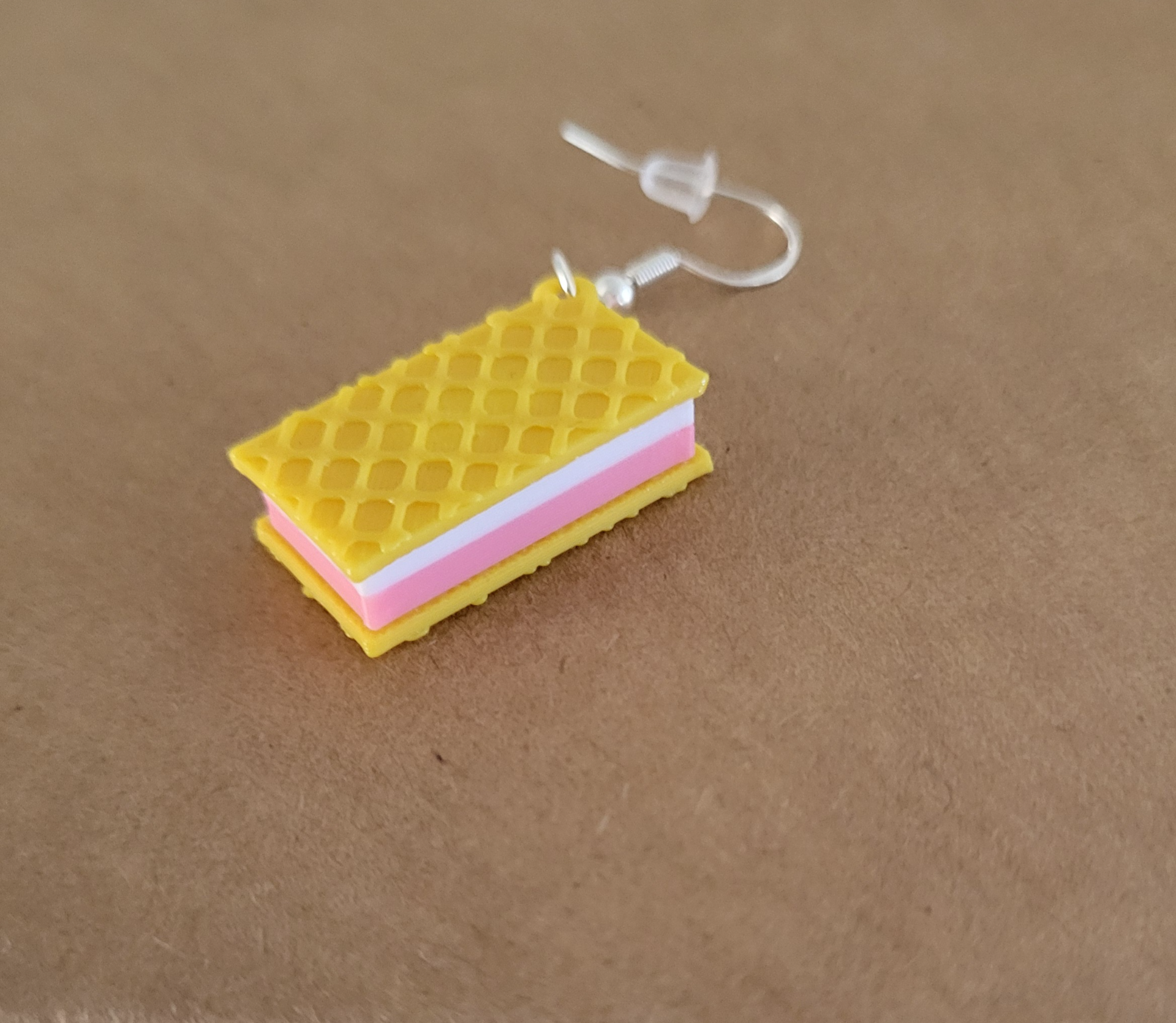 summer ices earrings