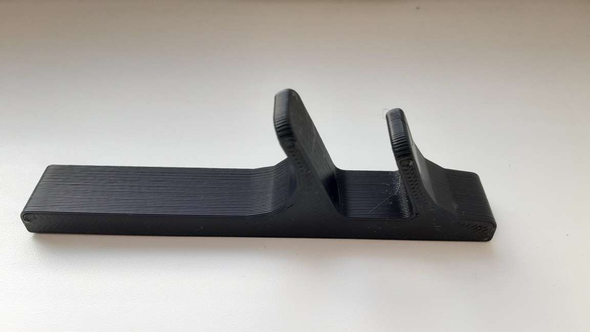Laptop stand