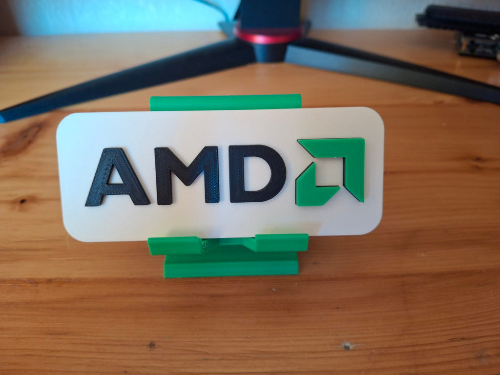 AMD logo