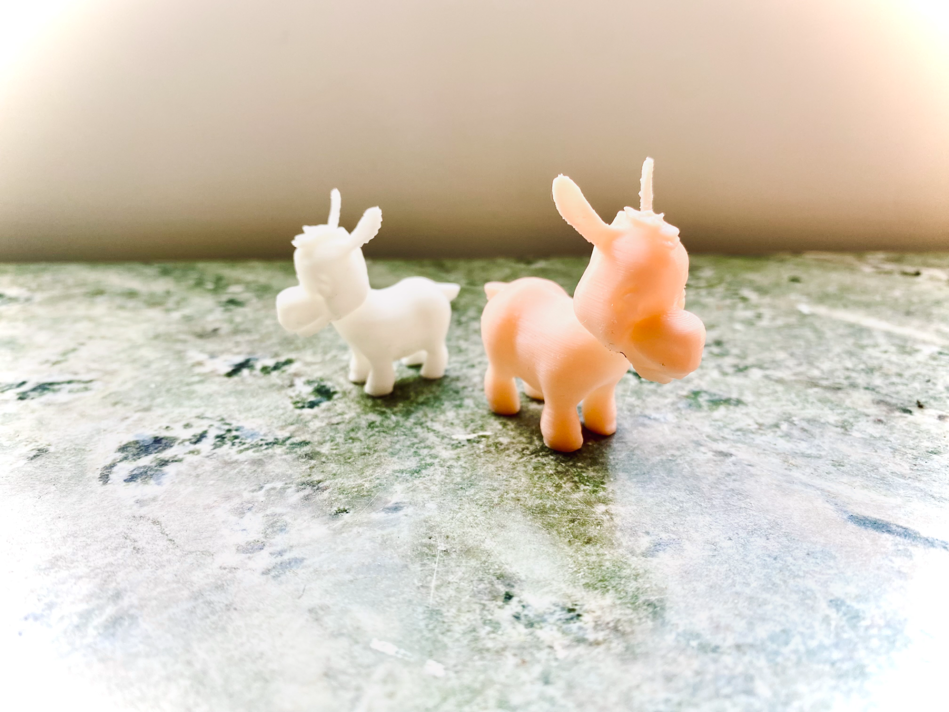 Little Donkey