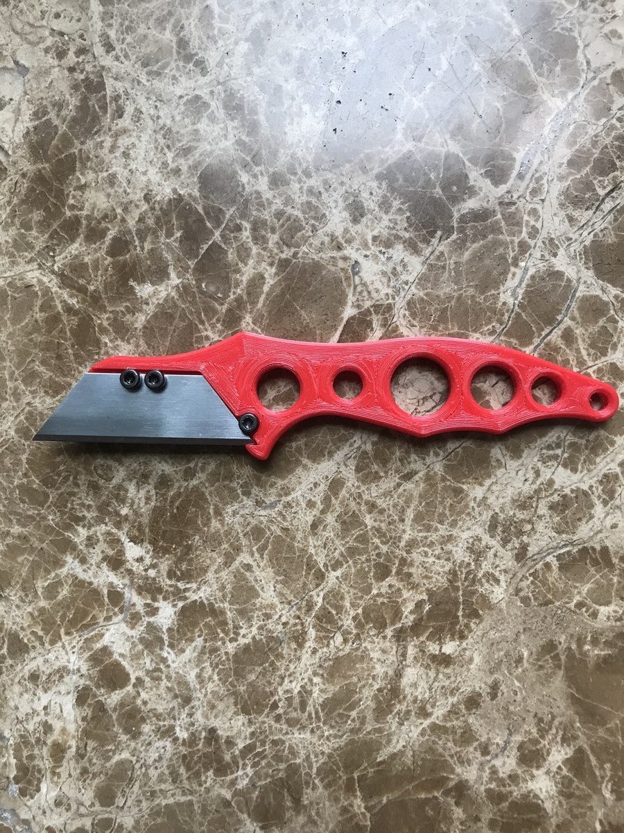 Uojimbo - utility knife