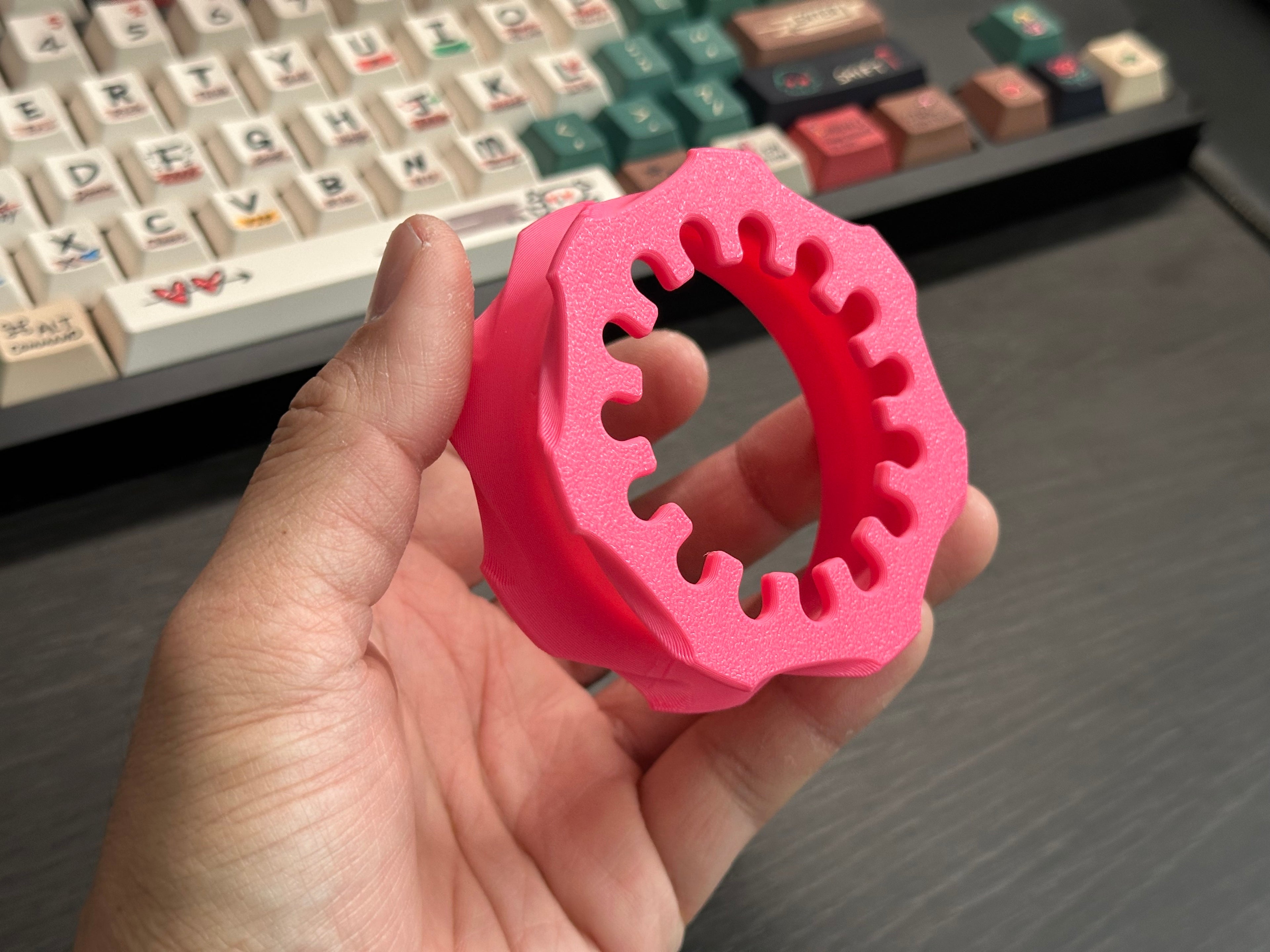 Cable Organizer - Cable Management