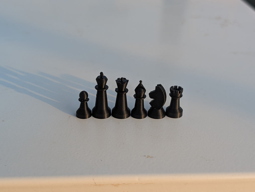 Chess Board | No AMS | Modular | 2 or 3 Colors