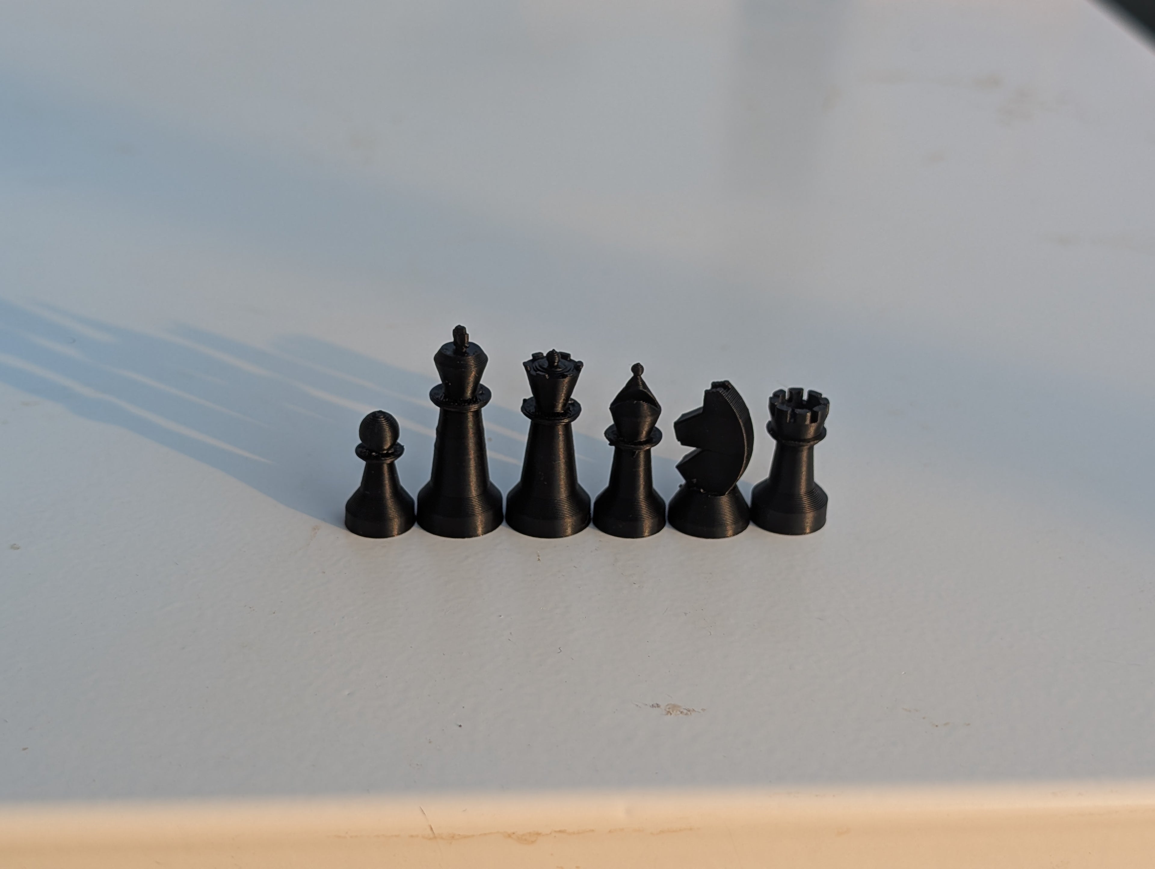 Chess Board | No AMS | Modular | 2 or 3 Colors