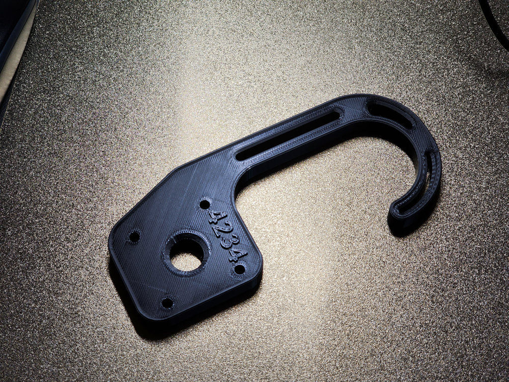 Grab Hook for FTC 2023-2024 Season from Team 4234