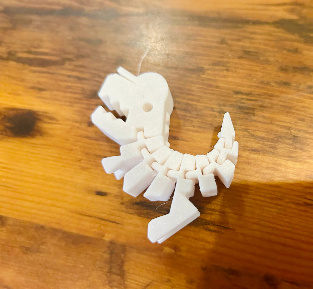 Flexi Rex Jr.