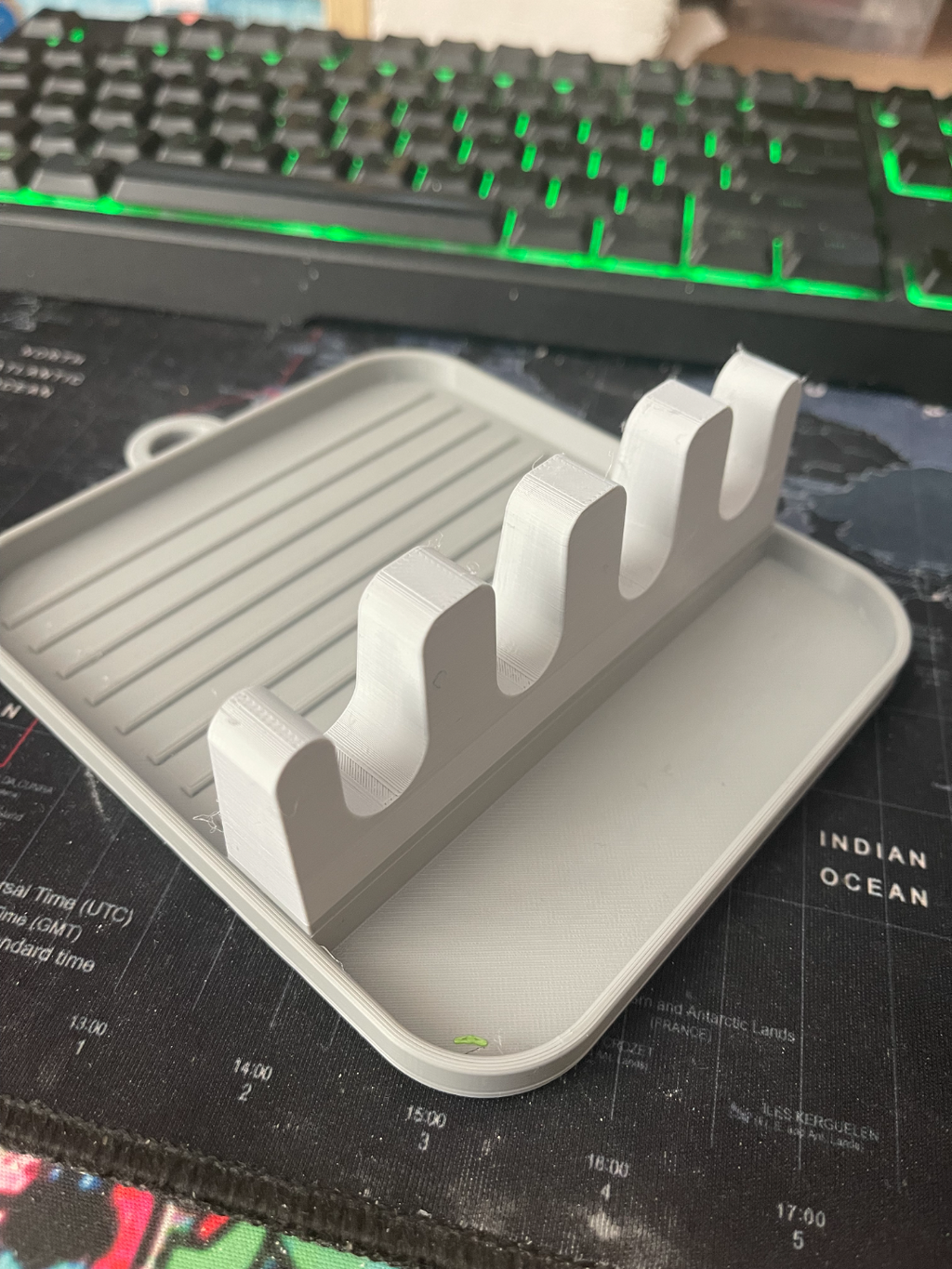 Brush holder - BrushMate