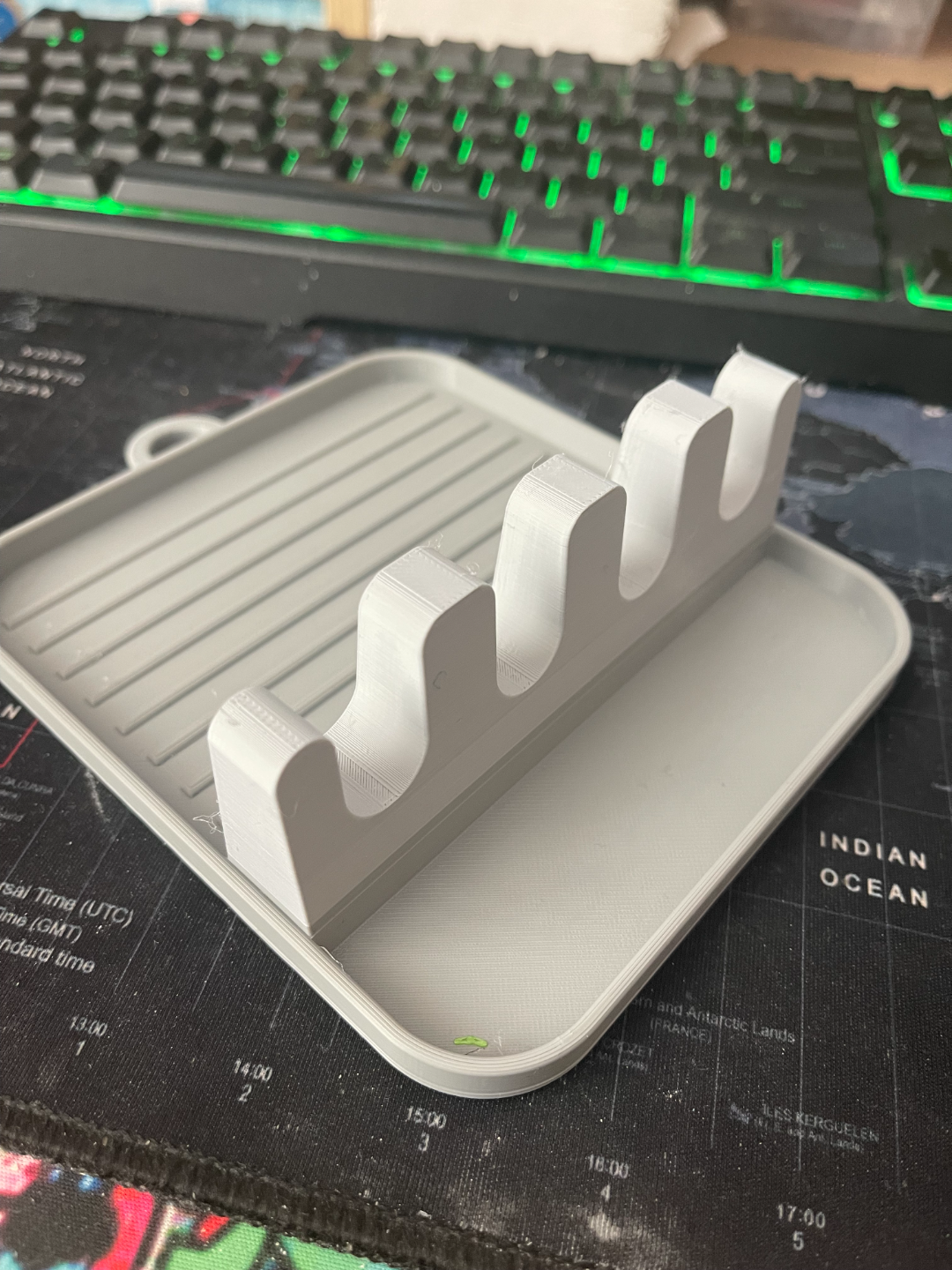 Brush holder - BrushMate