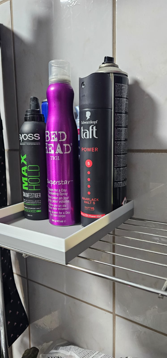 Badezimmer Kiste/Organizer