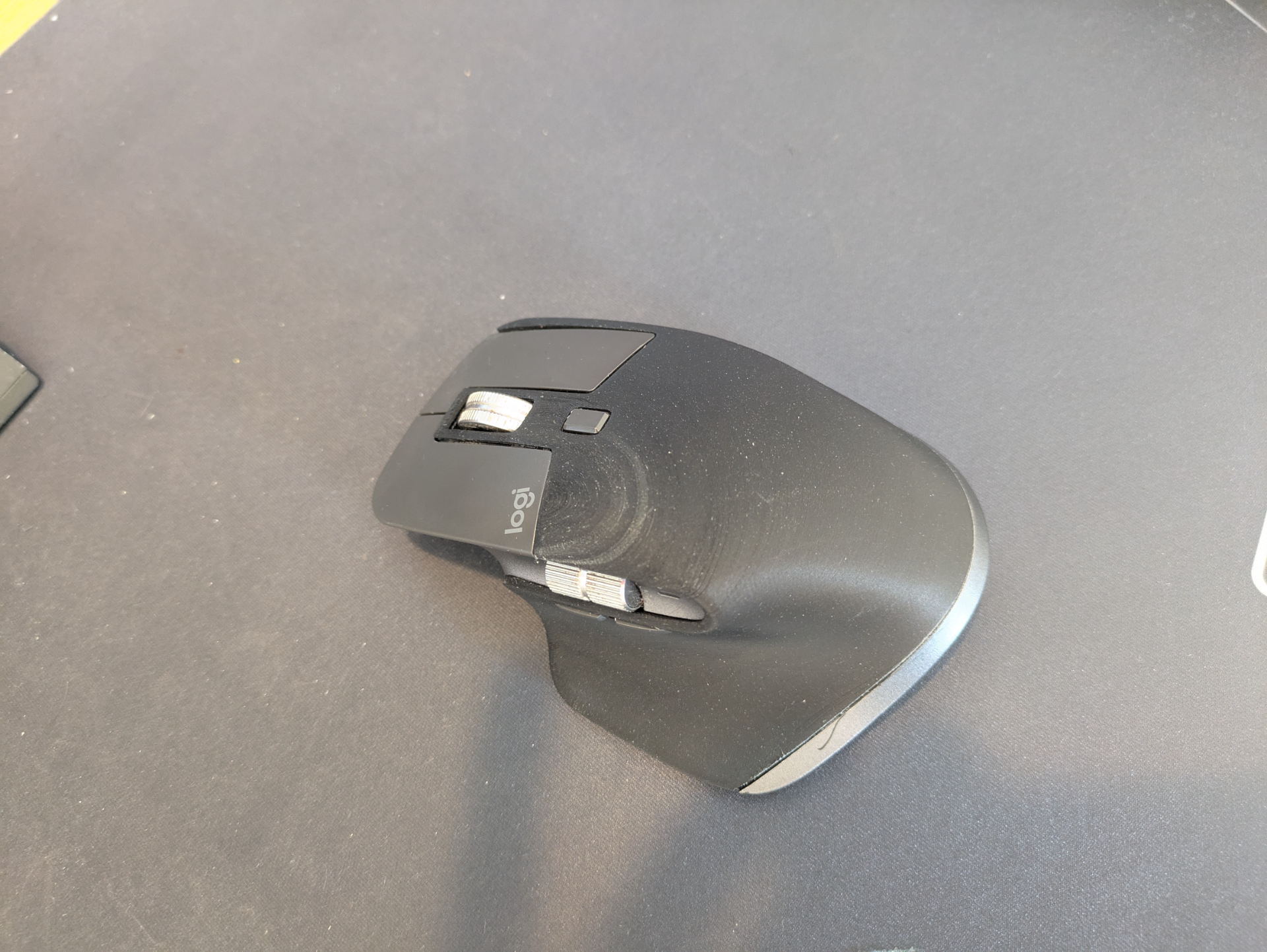 MX Master 3 Rubber Shell Replacement