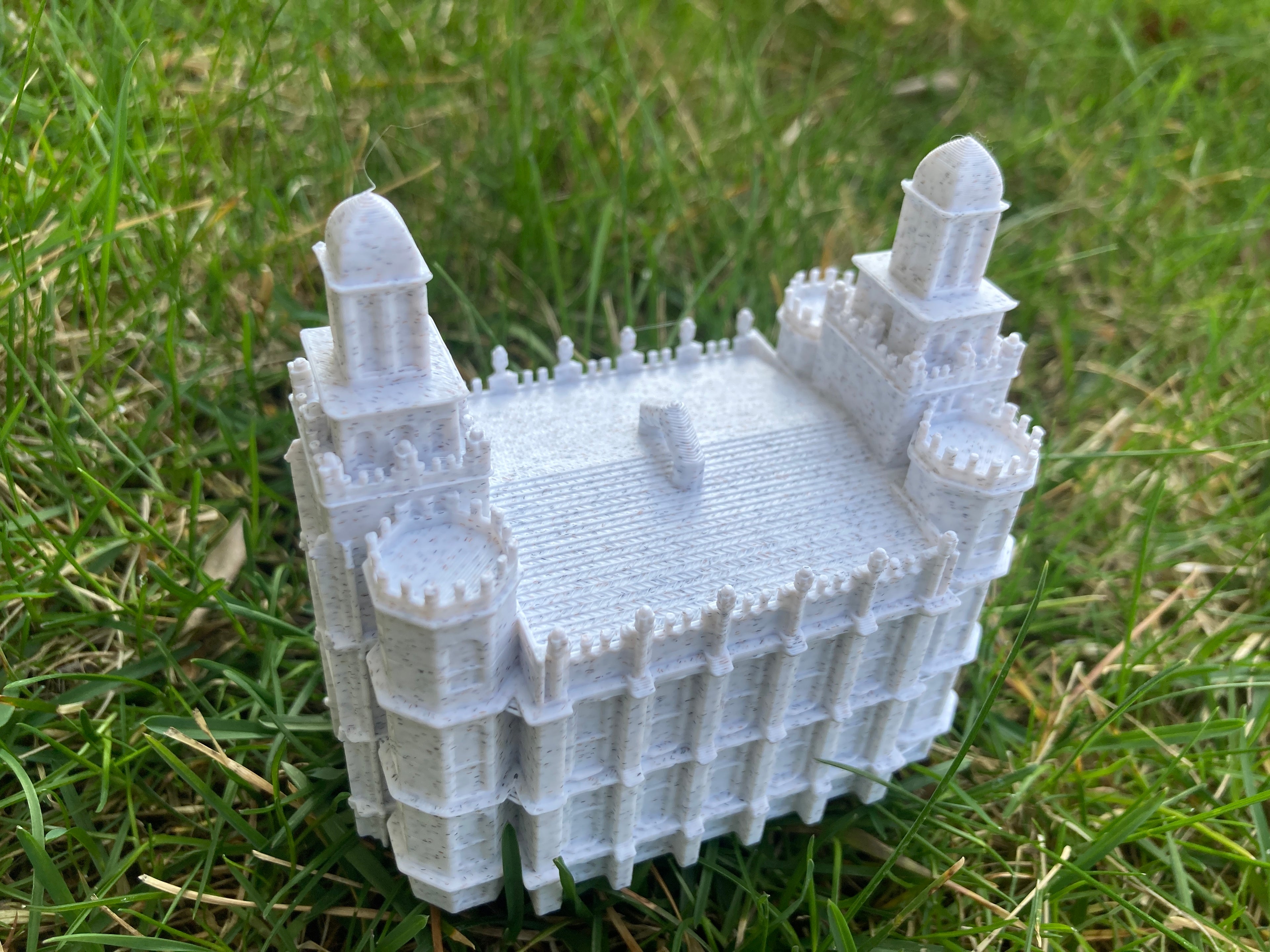 Logan Utah Temple Ornament