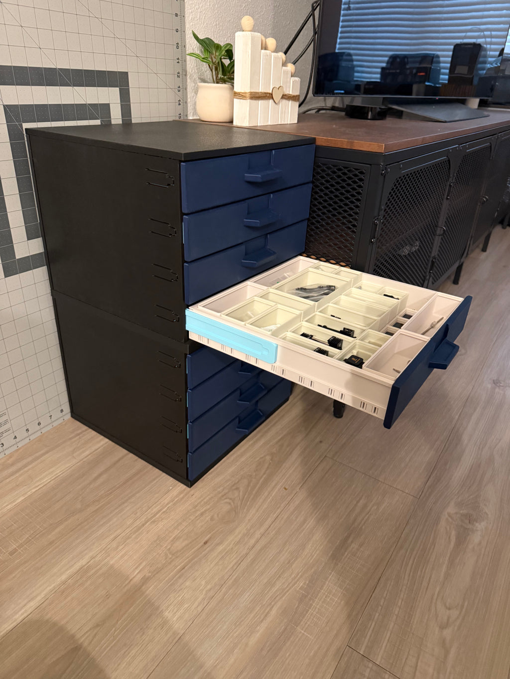 GridfiniDrawer