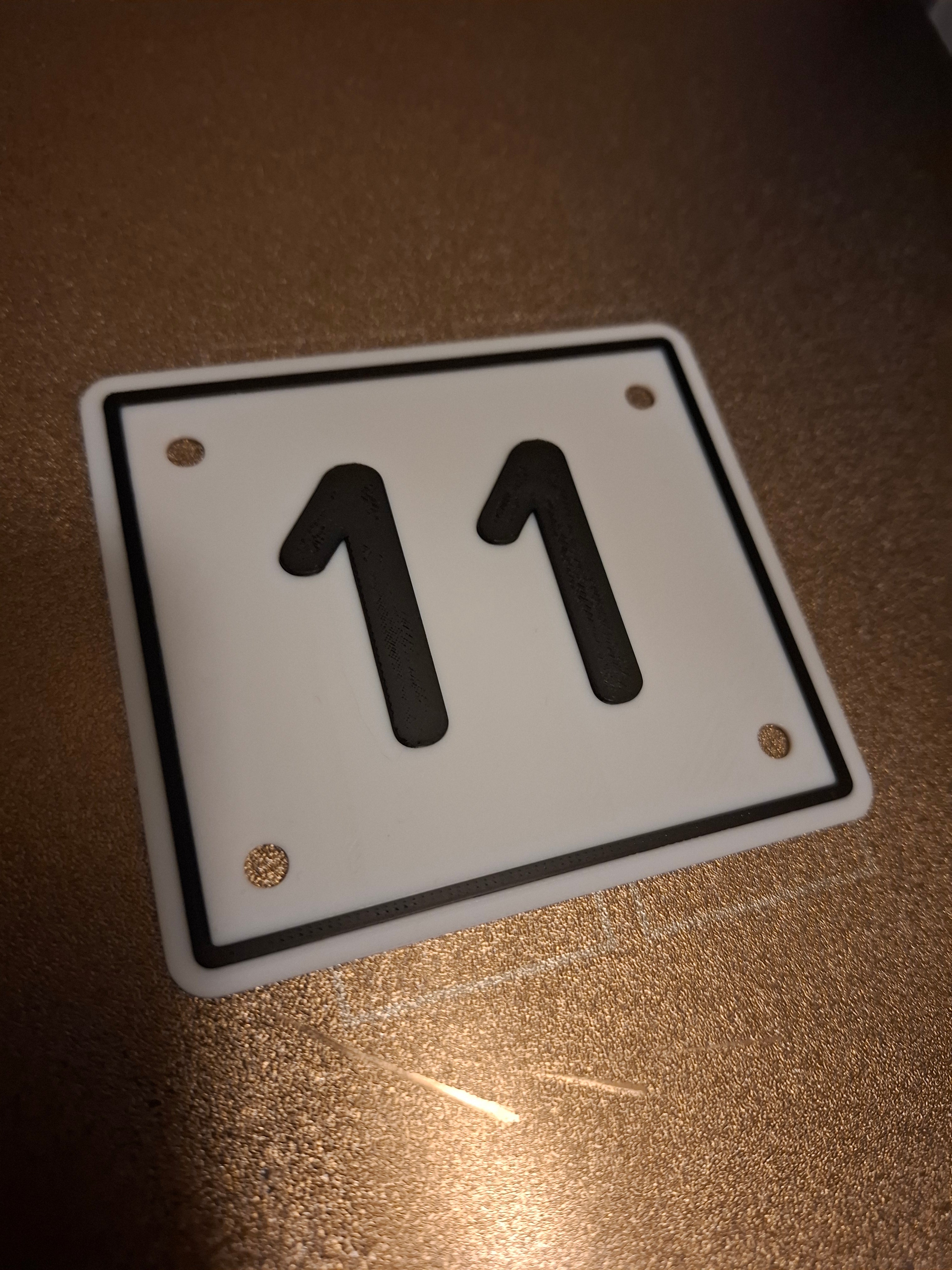 home-number-11