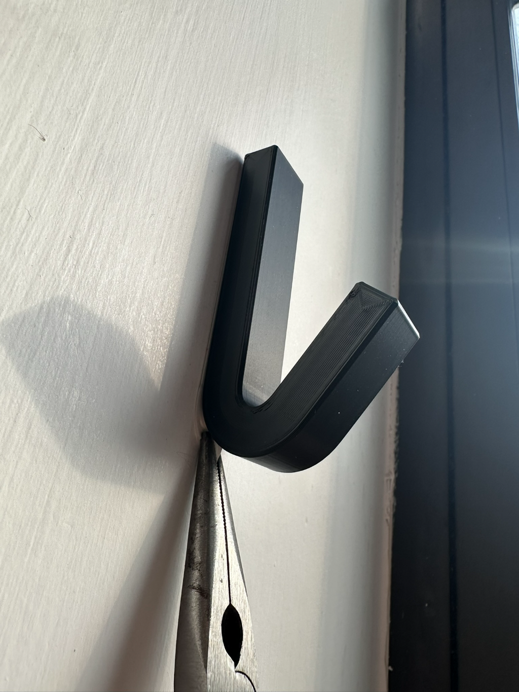 Large Command Strip Hook