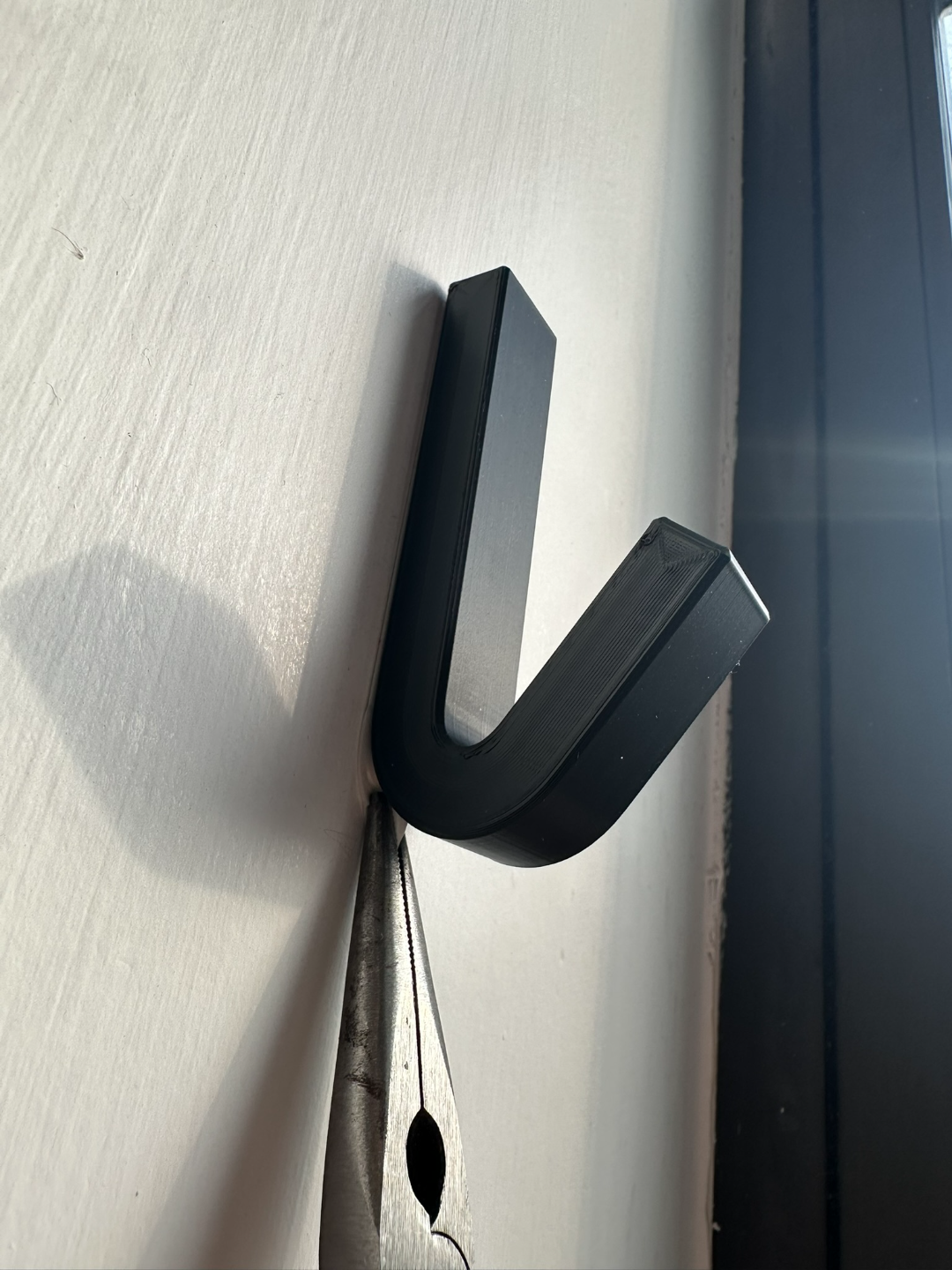 Large Command Strip Hook