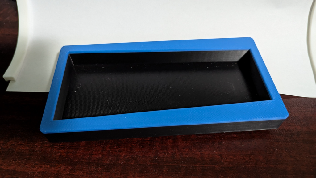 Gridfinity Tape Dispenser Holder