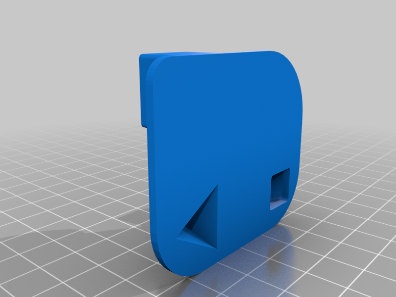 Voxelab Aquila X2 3d Files