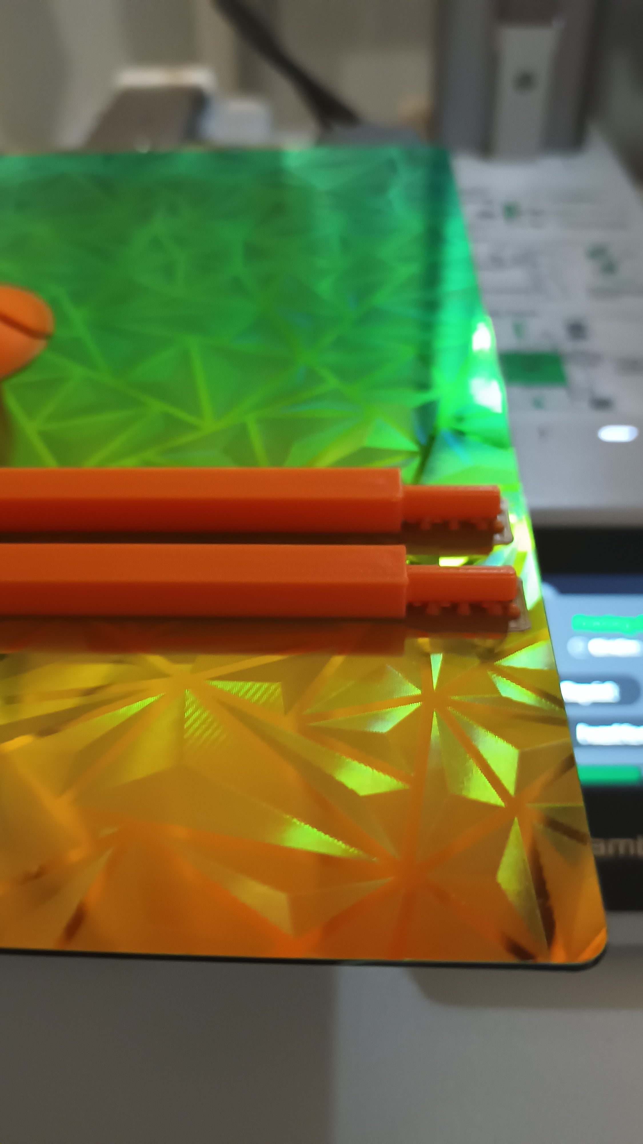 Pro Balloon Stick & Cup Set - Precision Fit