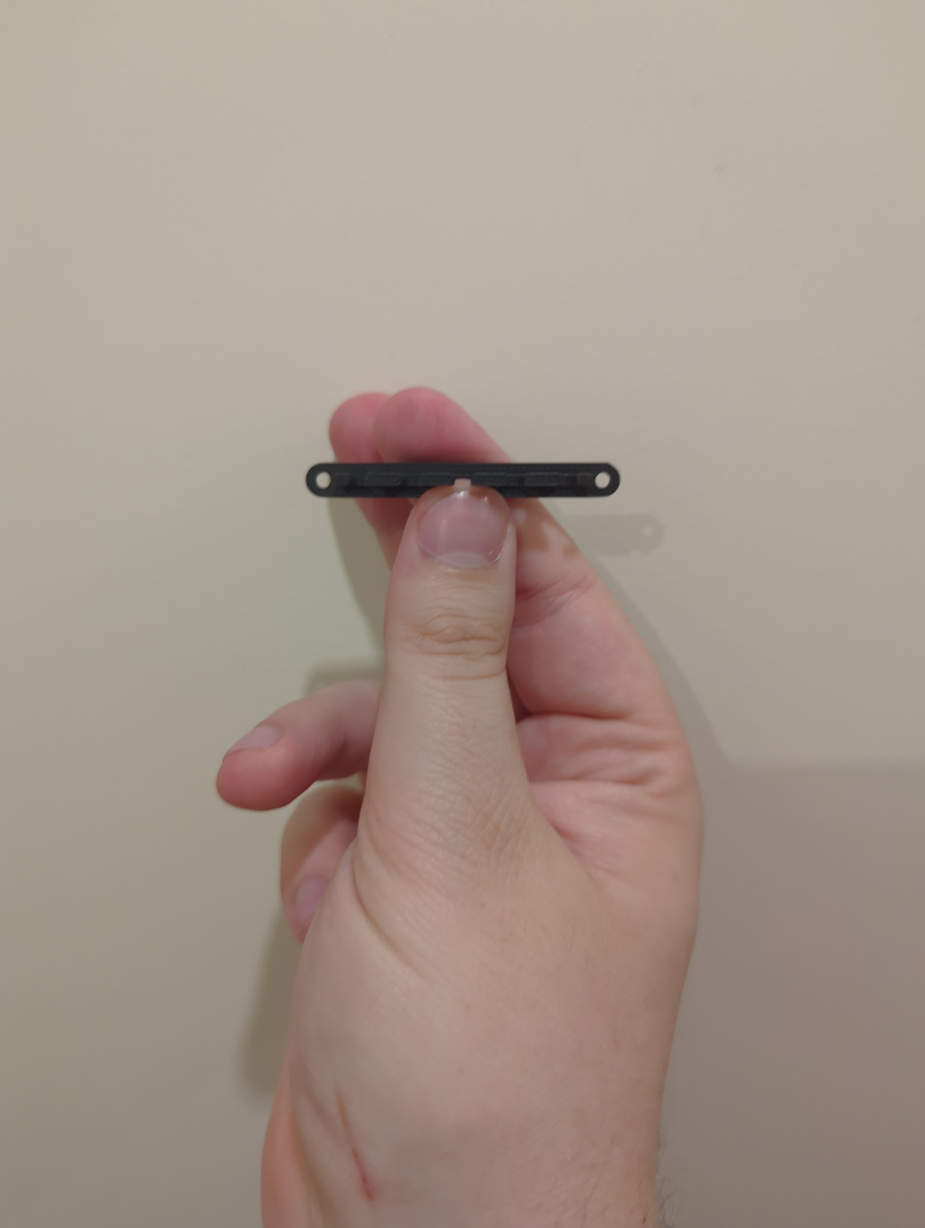 Customizable Cable Organizer v1
