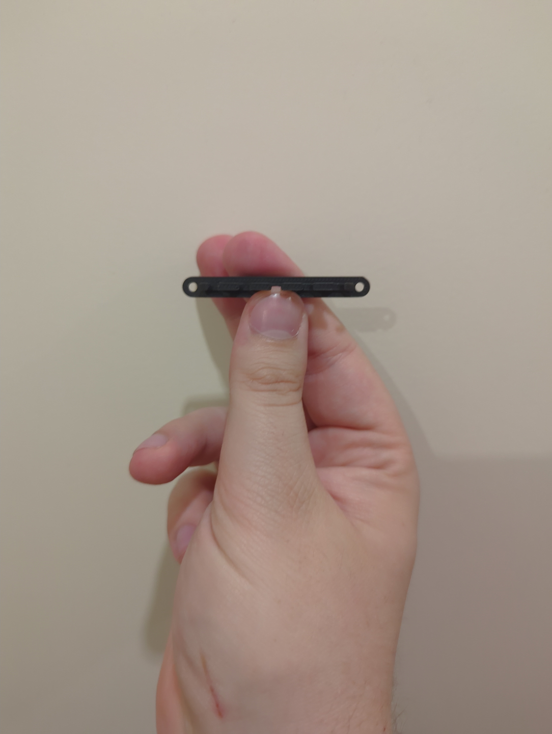 Customizable Cable Organizer v1