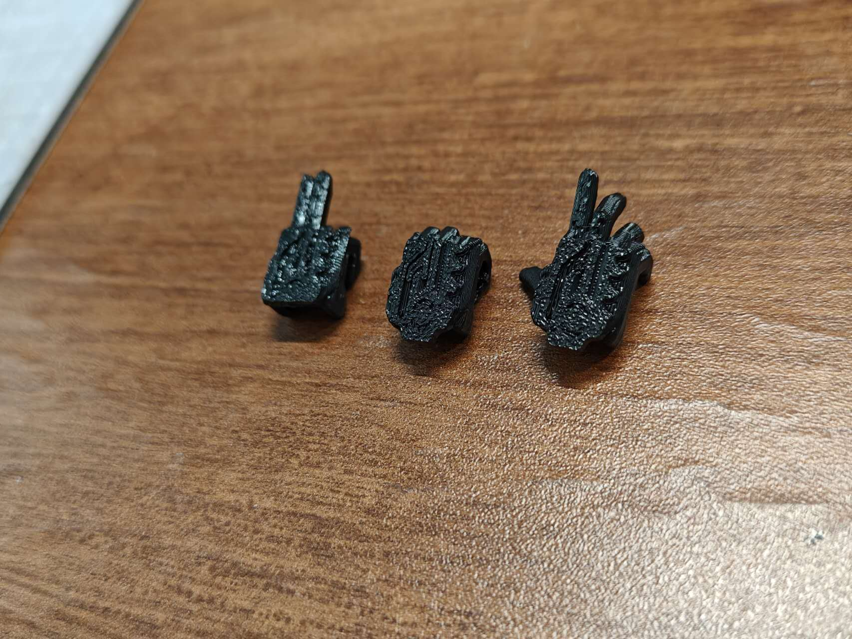 供较小比例星骸使用的造型手