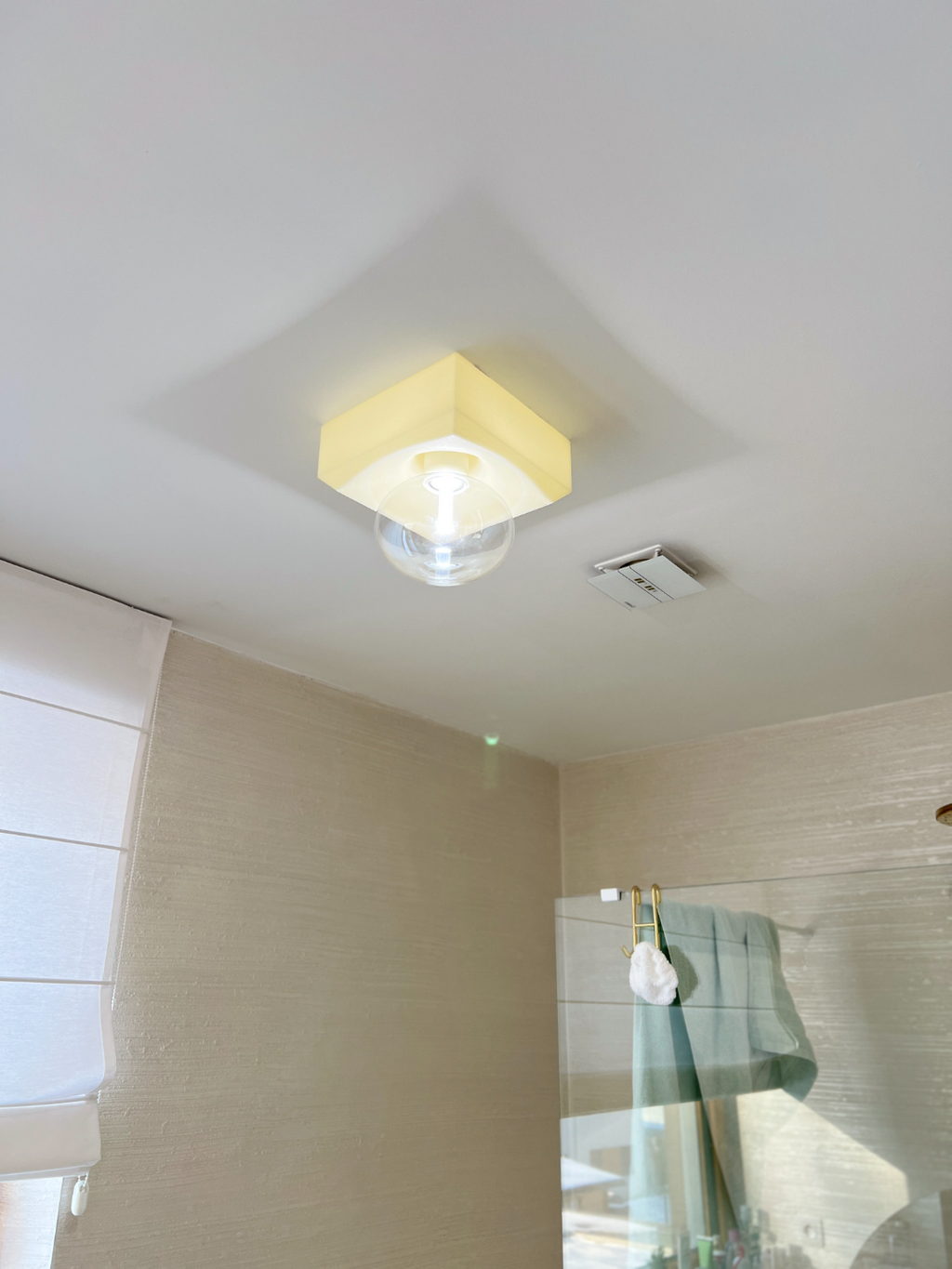 Ceiling Light, Ligthing