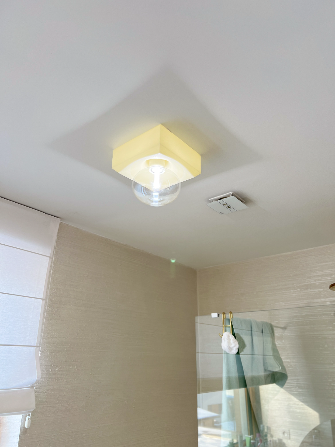 Ceiling Light, Ligthing
