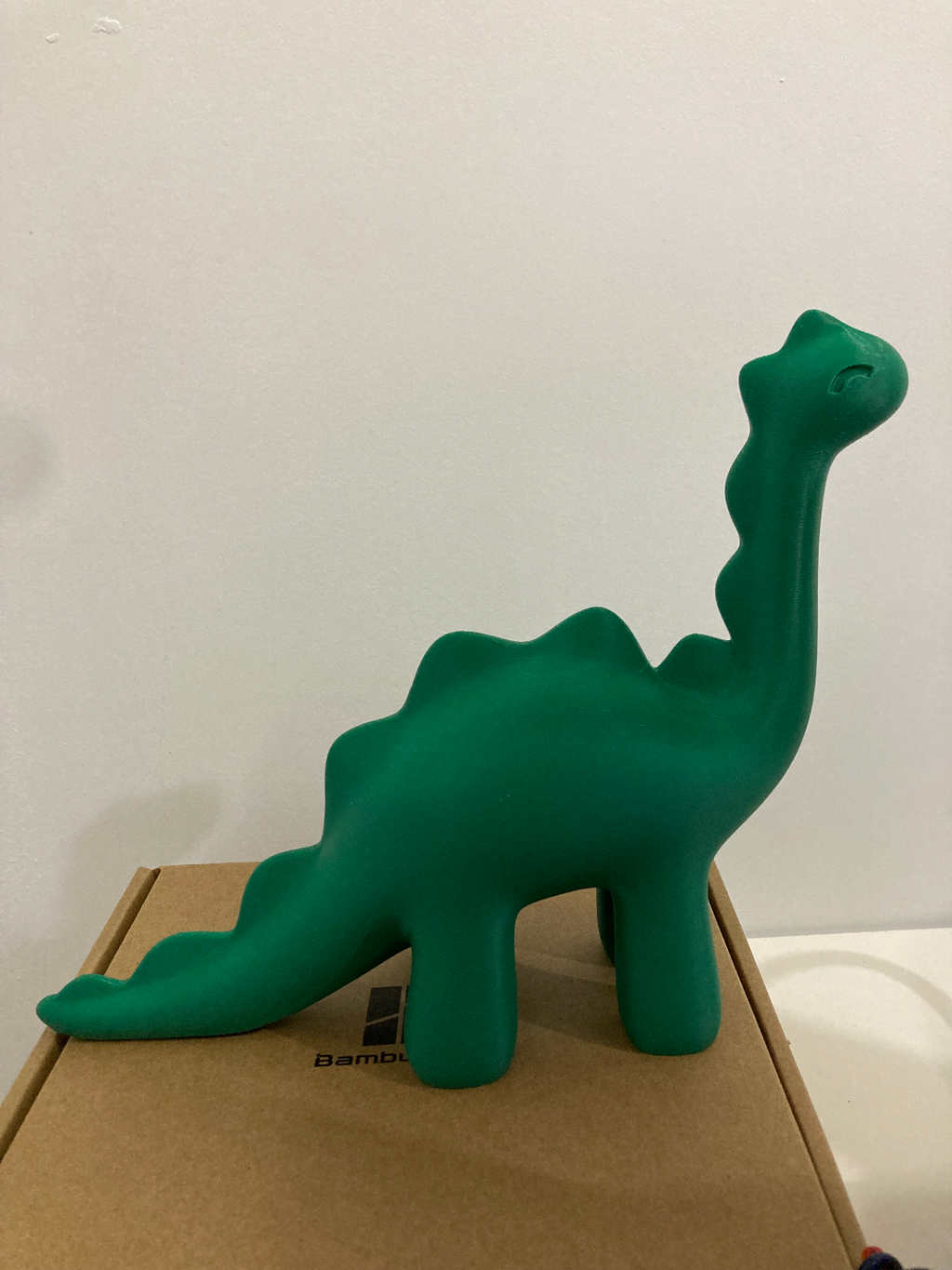 big dino
