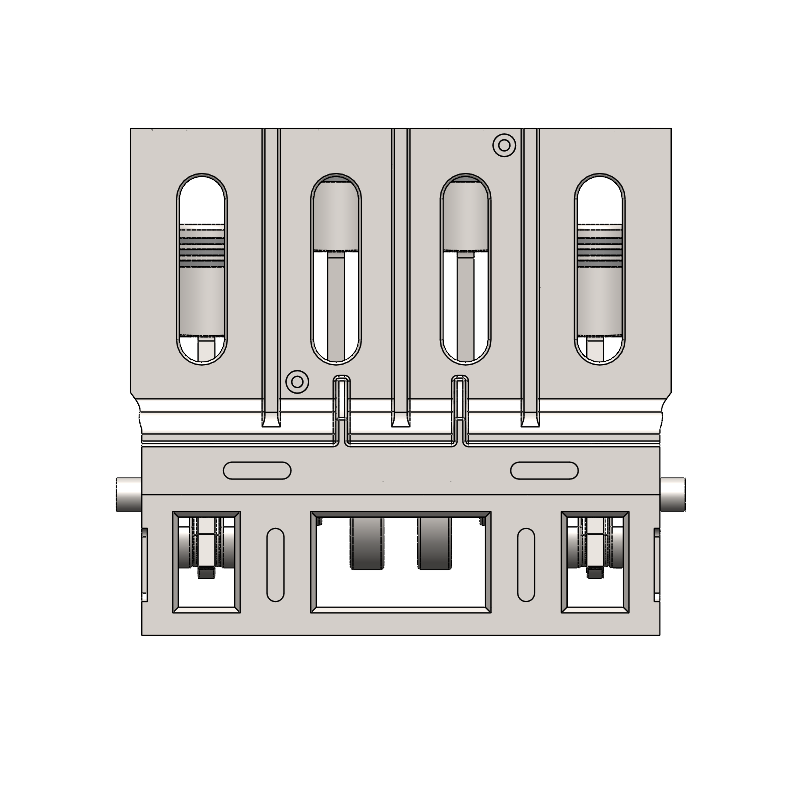 Engine - 4 Cylinder Inline