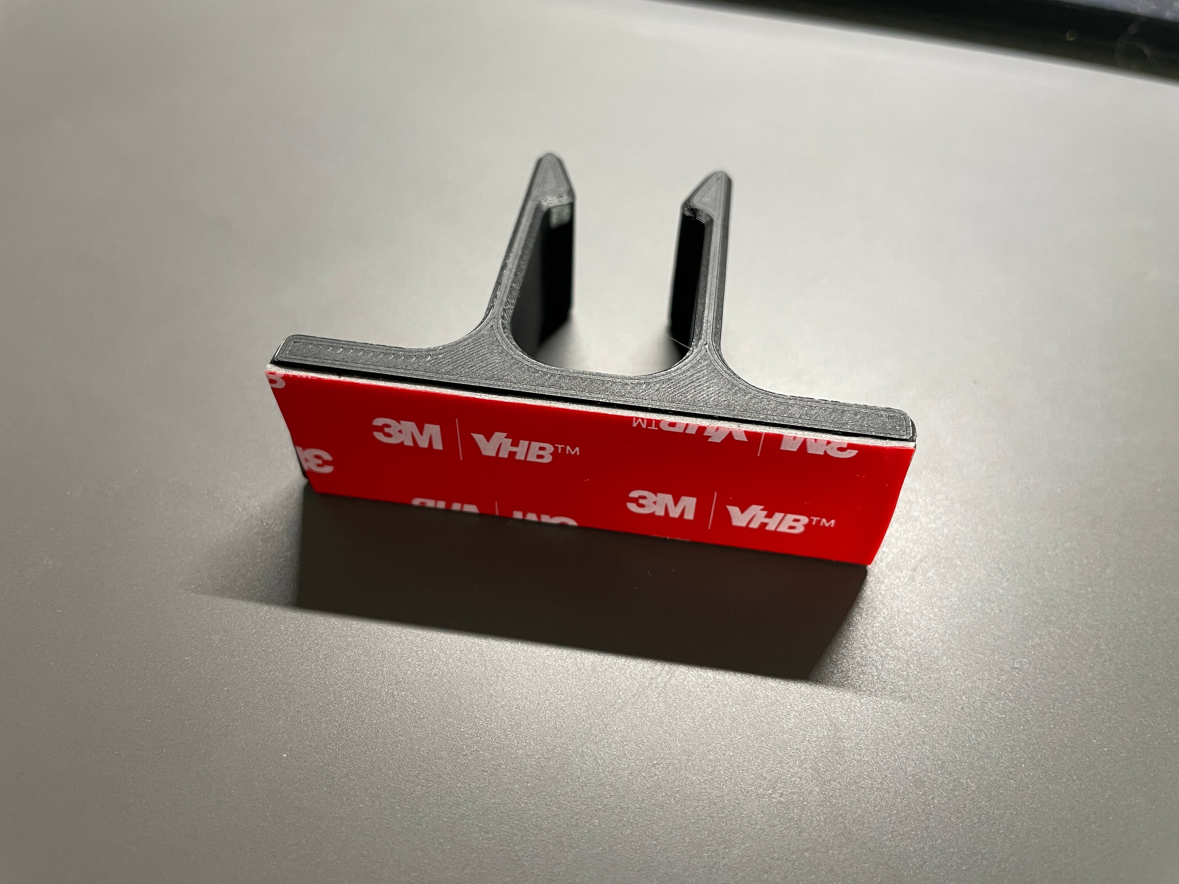 Door Stopper Clamp
