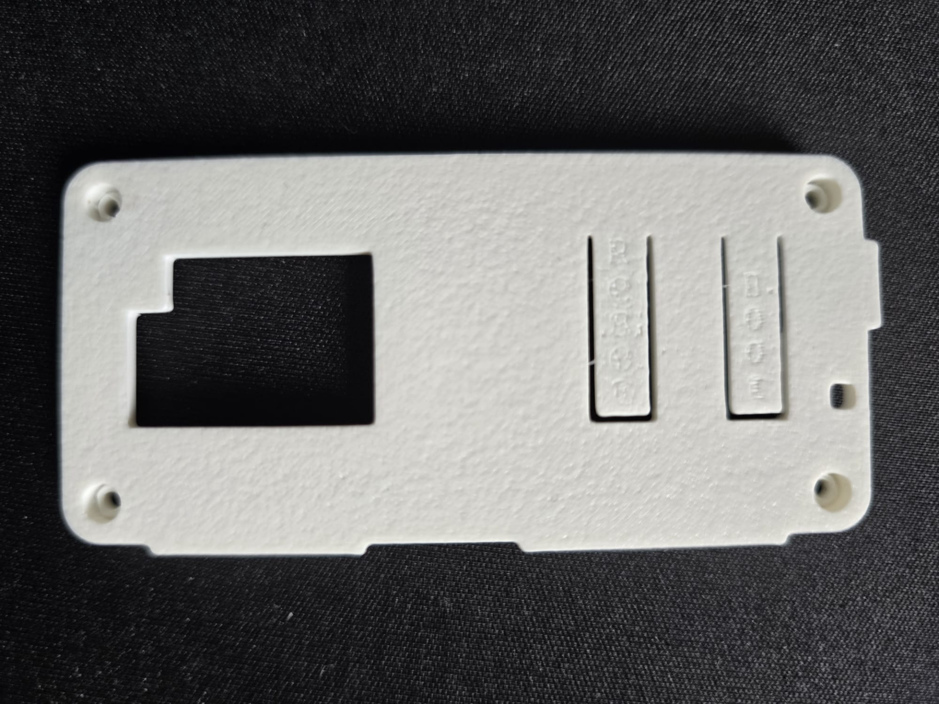 WiFi Devboard case for Flipper Zero