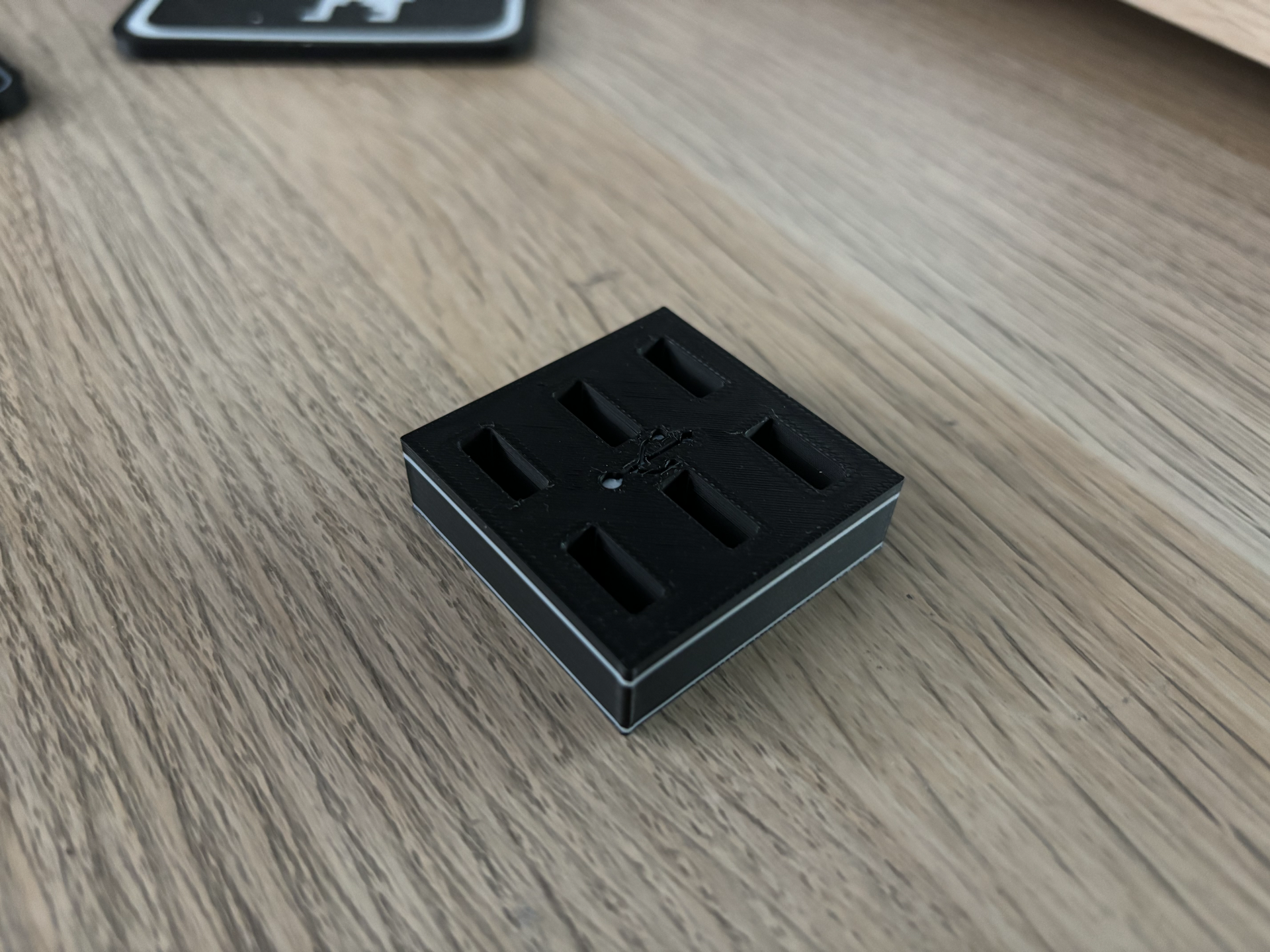 Simple USB Holder