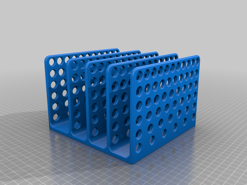 Folder Holder