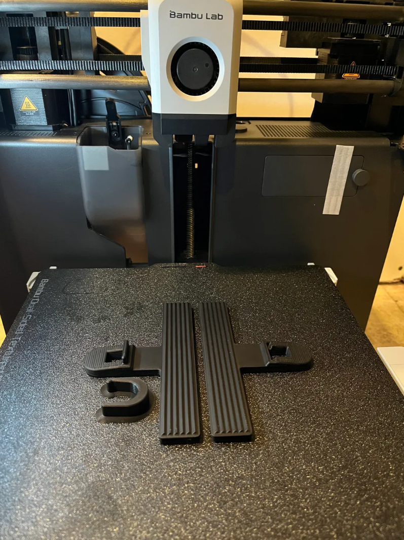 Strong Chip Bag Clip