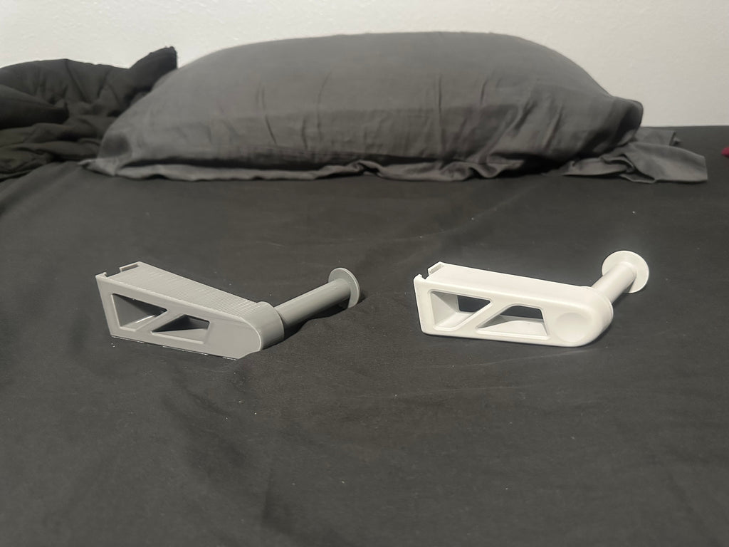 A1 Mini Filament Spool Holder