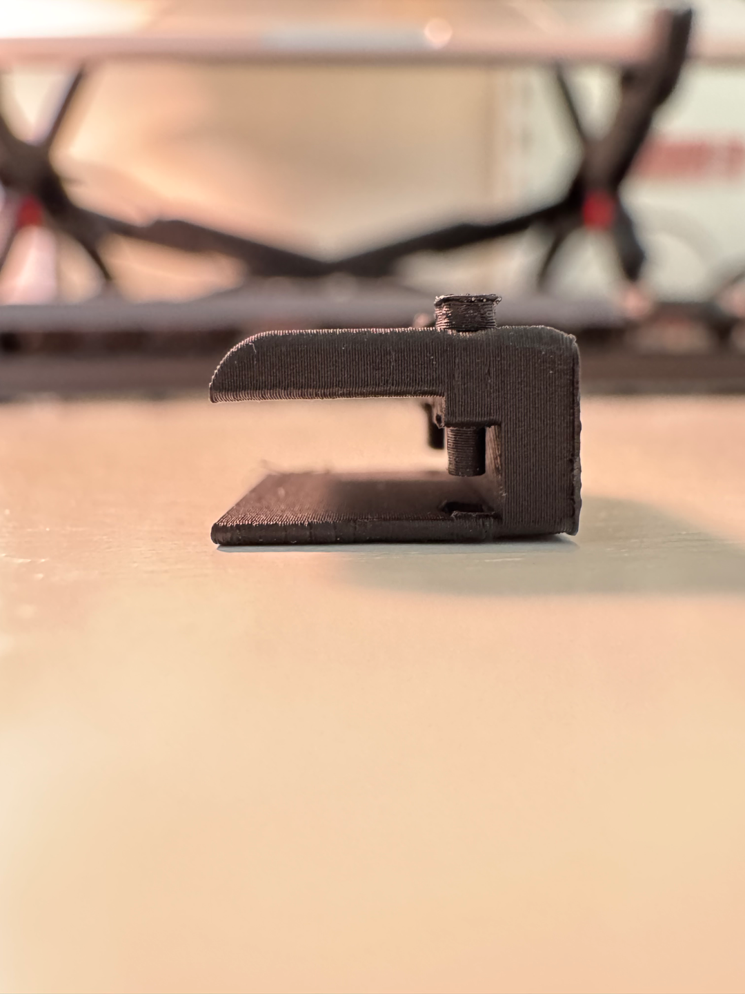 XIAO RP2350 BOOTSEL Button Presser