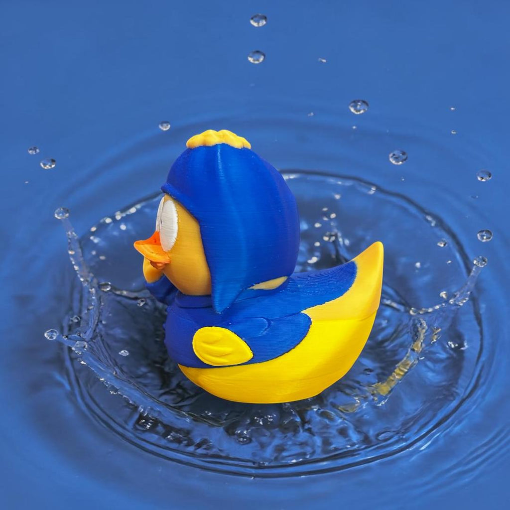 Craig Duck