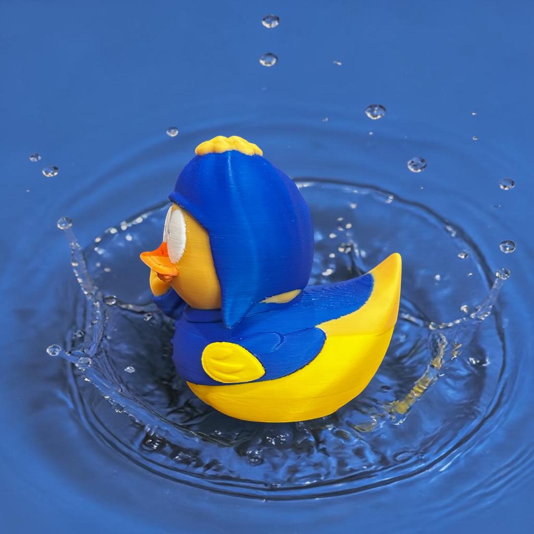 Craig Duck