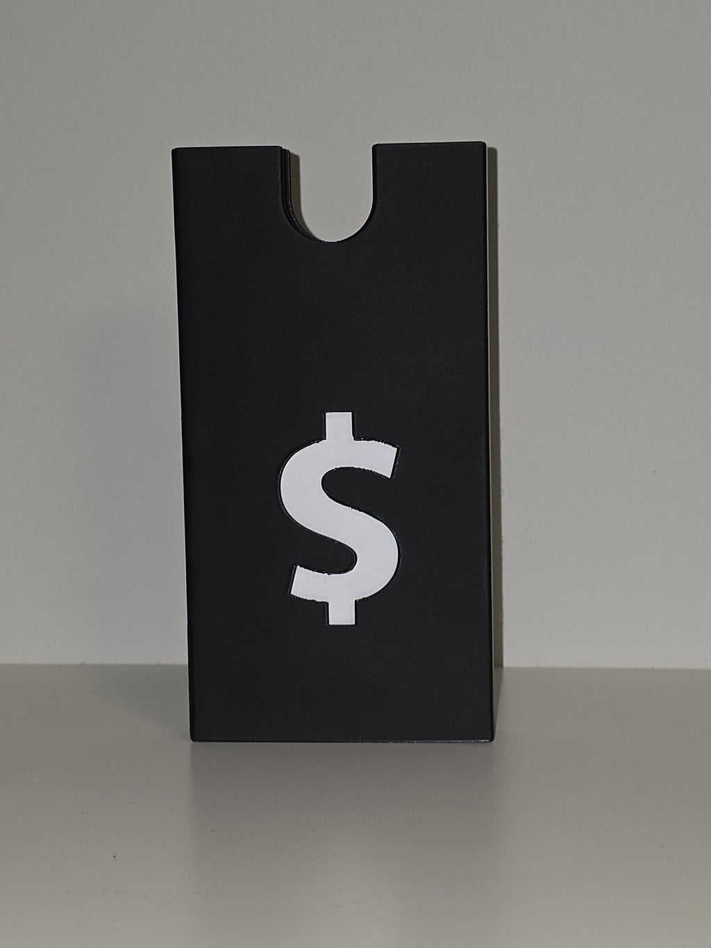 Banknote Case