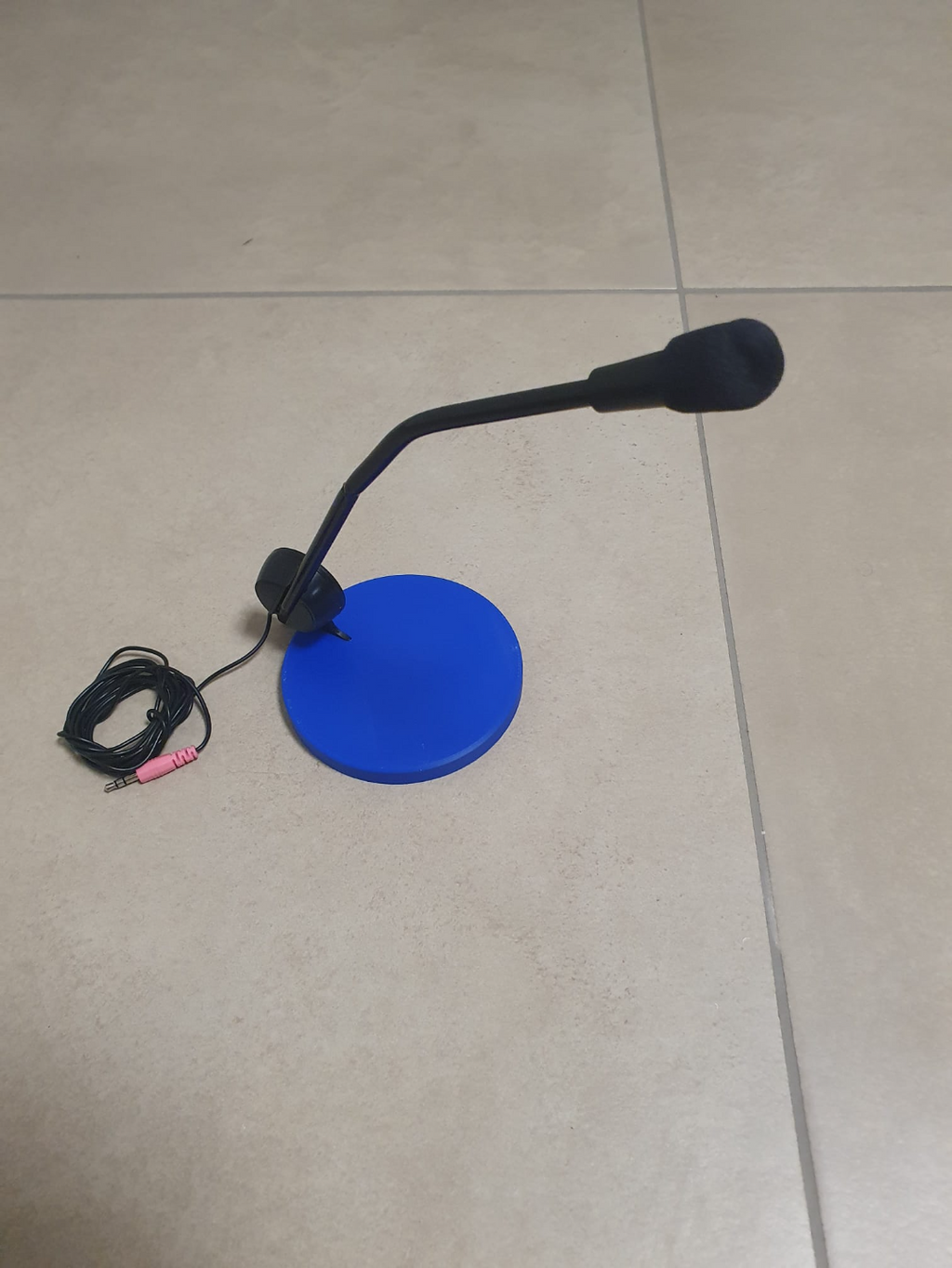 Trust First Table Microphone – Base di ricambio