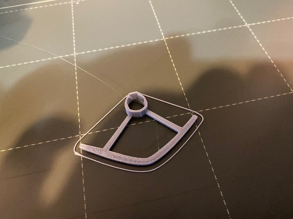 Drone Propeller Guard