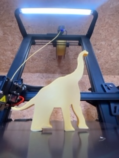 Brontosaurus